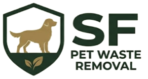 SF Pet Waste Removal